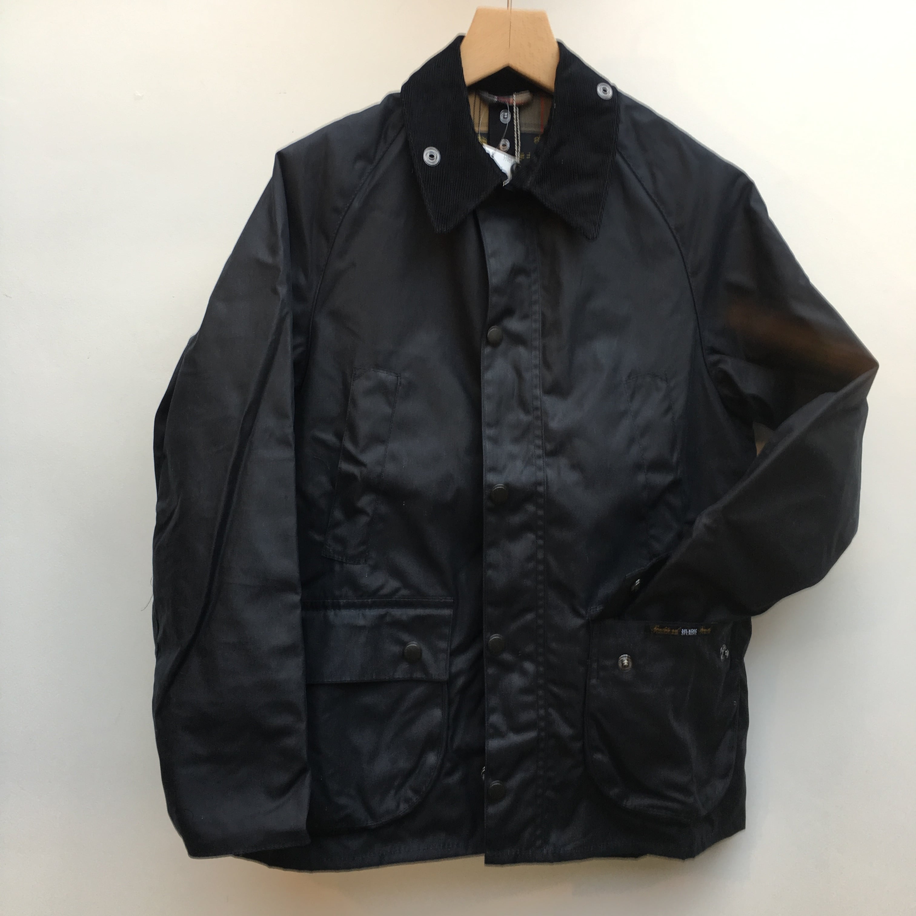 Barbour / Bedale (Kids size) | distrad