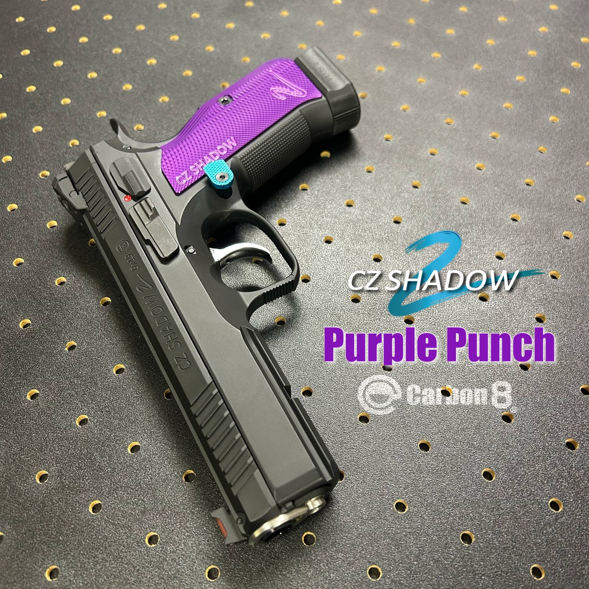 Carbon8 シャドウ2 cz shadow2 Carbon8 シャドウ2 cz shadow2 CZ SHADOW-2 | Carbon8
