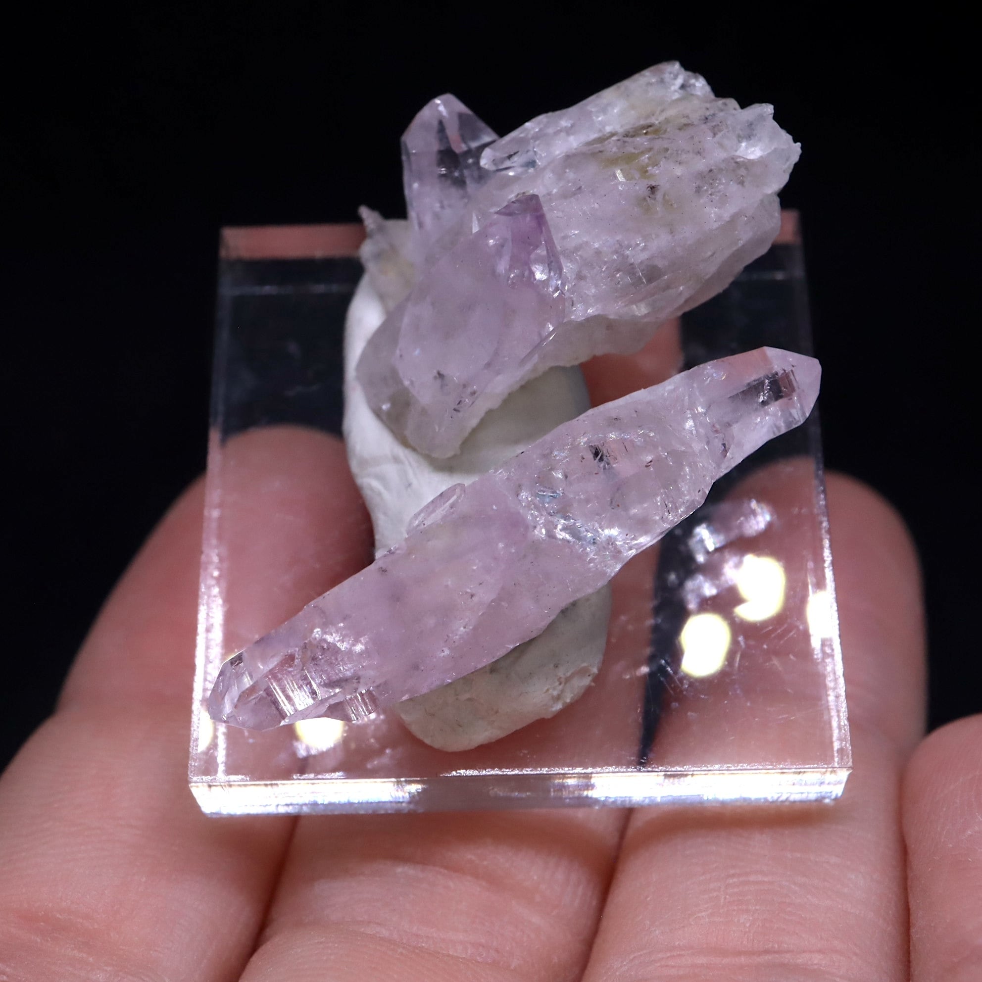 鉱物2点セット✨