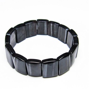 スギライト バングル ブラックスギライト 一点物  111-28245