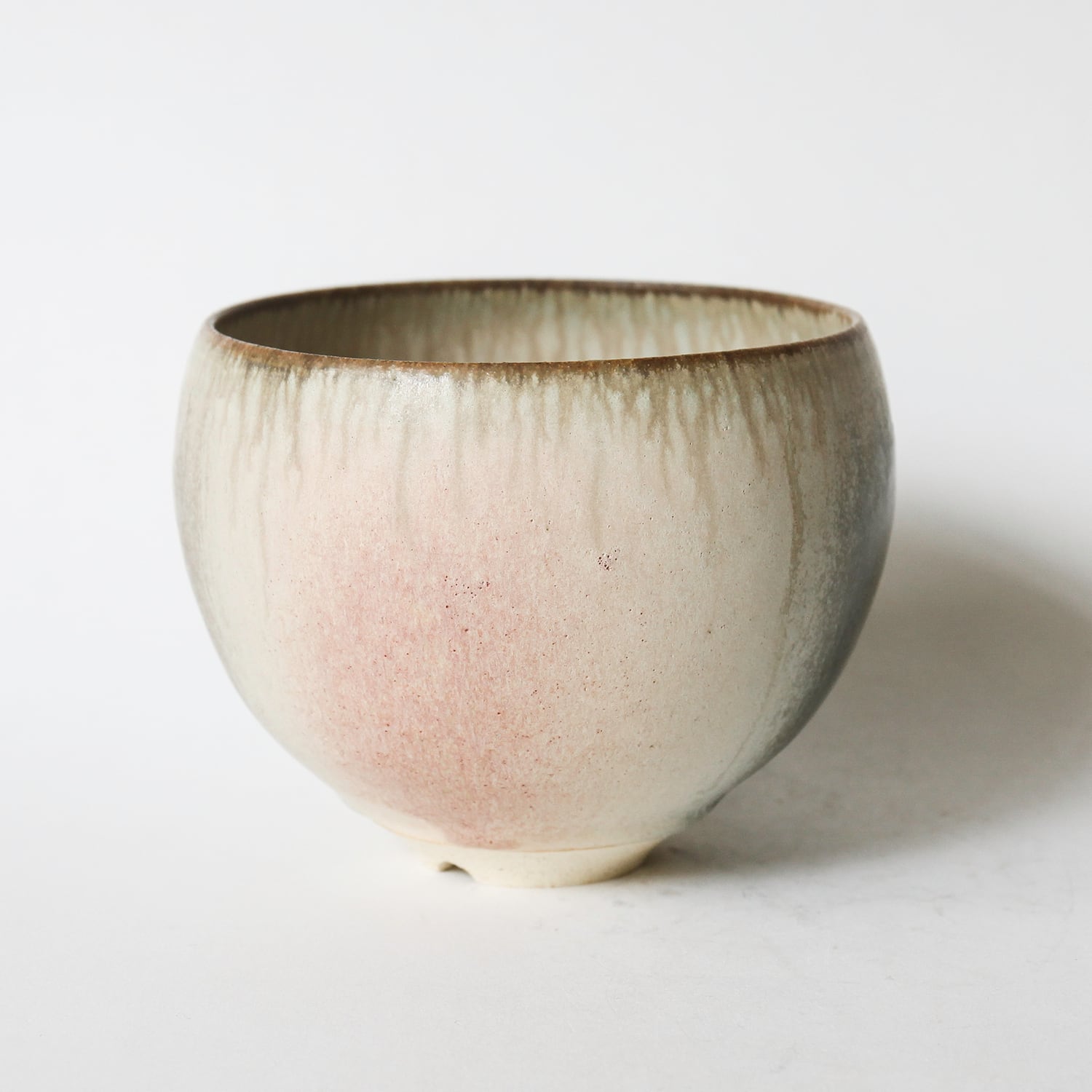Basic Bowl Pot (吉沢寛郎) | amane-official