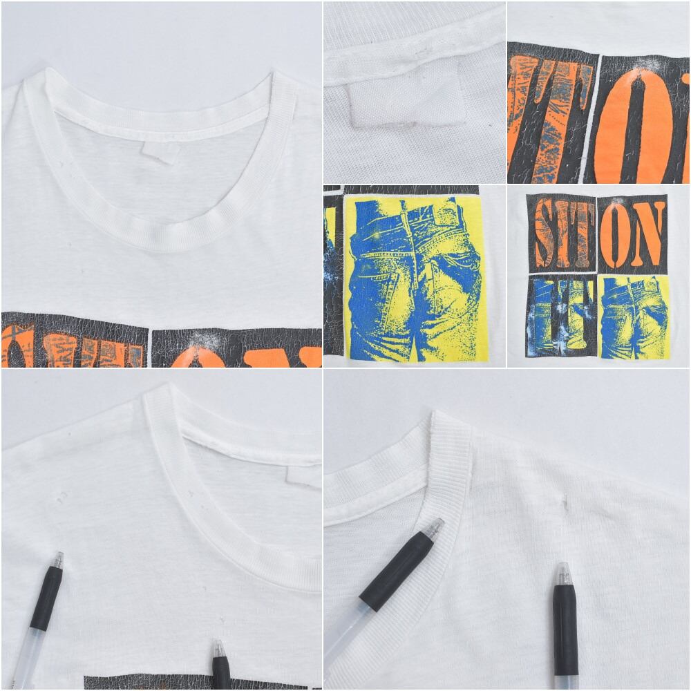 90s USA製 ★ リーバイス アート プリント 半袖 Tシャツ ( レディー 2060755329.jpg?1697503084
