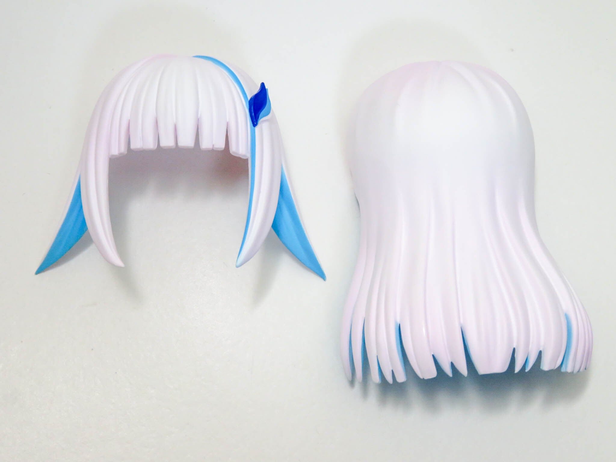 再入荷（A−ランク）【2013】 リゼ・ヘルエスタ 髪パーツ ロング