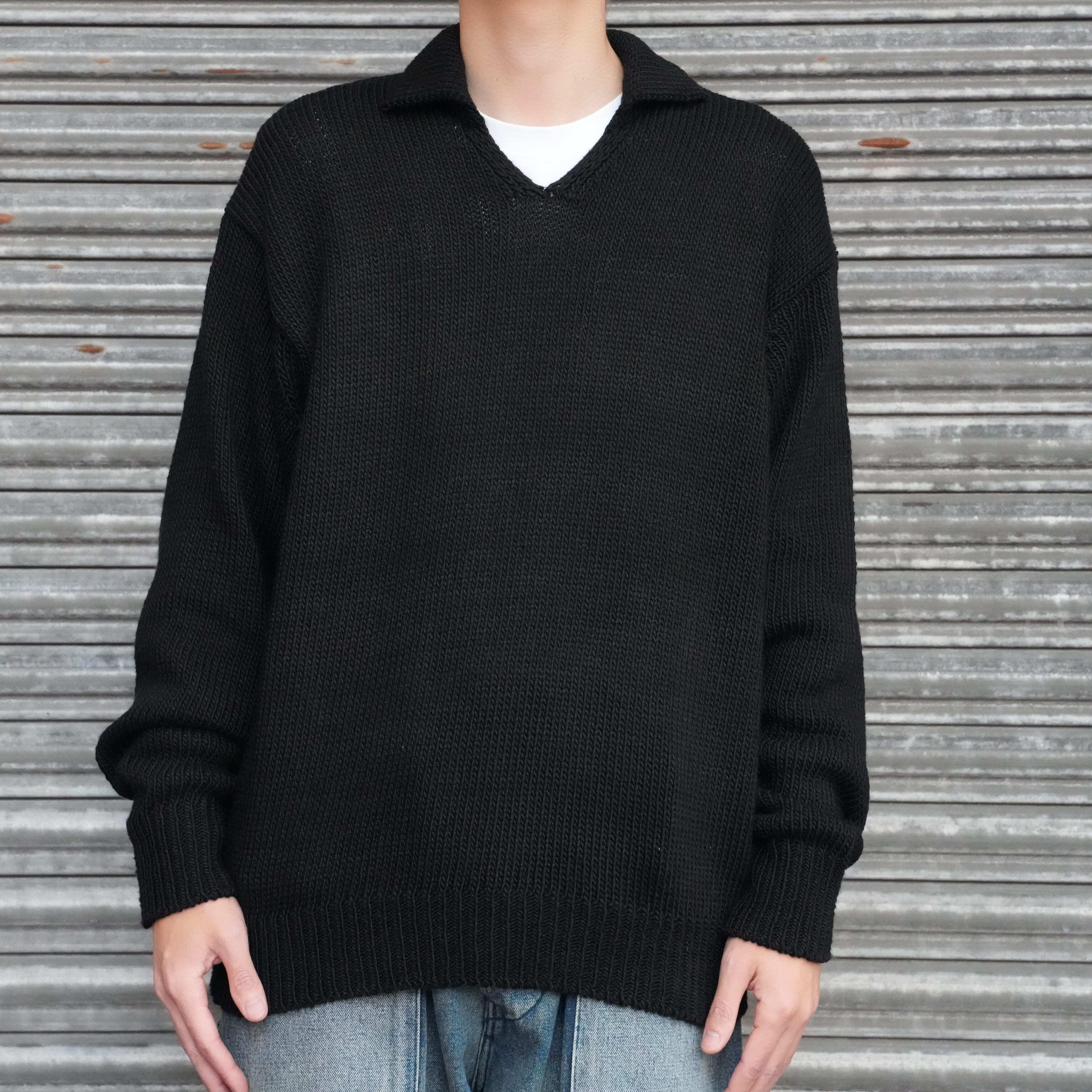 HERILL(へリル)25SS 
