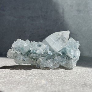 アポフィライト 33◇ Apophyllite ◇天然石・鉱物・パワーストーン