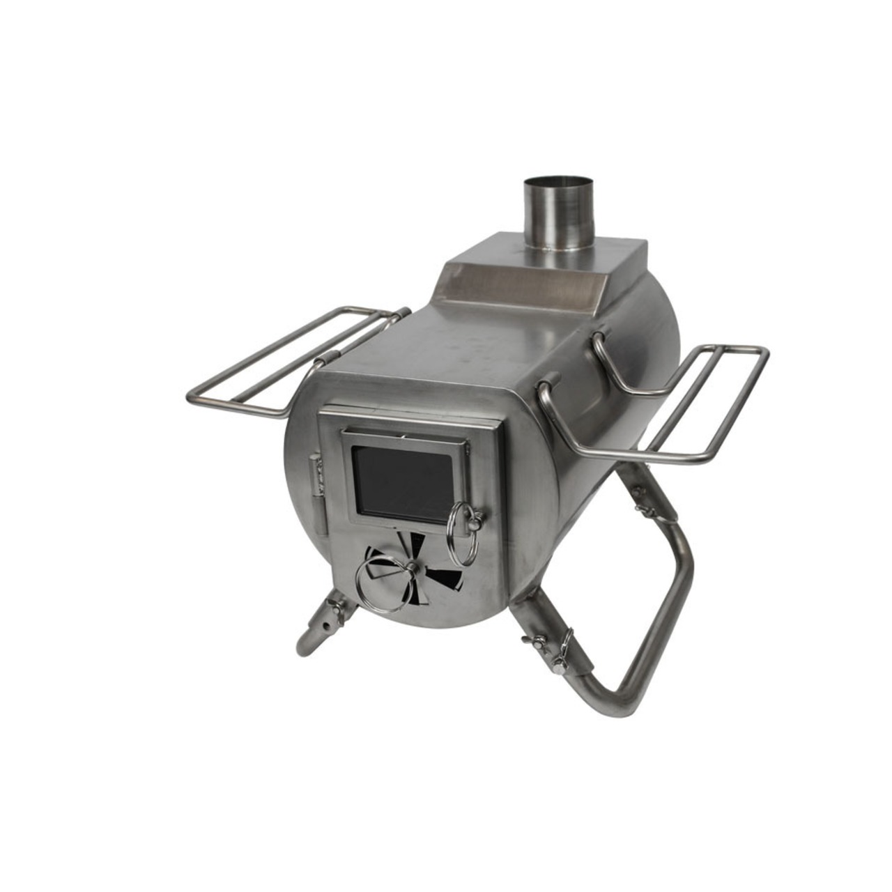G-Stove Heat View - ジーストーブ 薪ストーブ ヒートビュー 