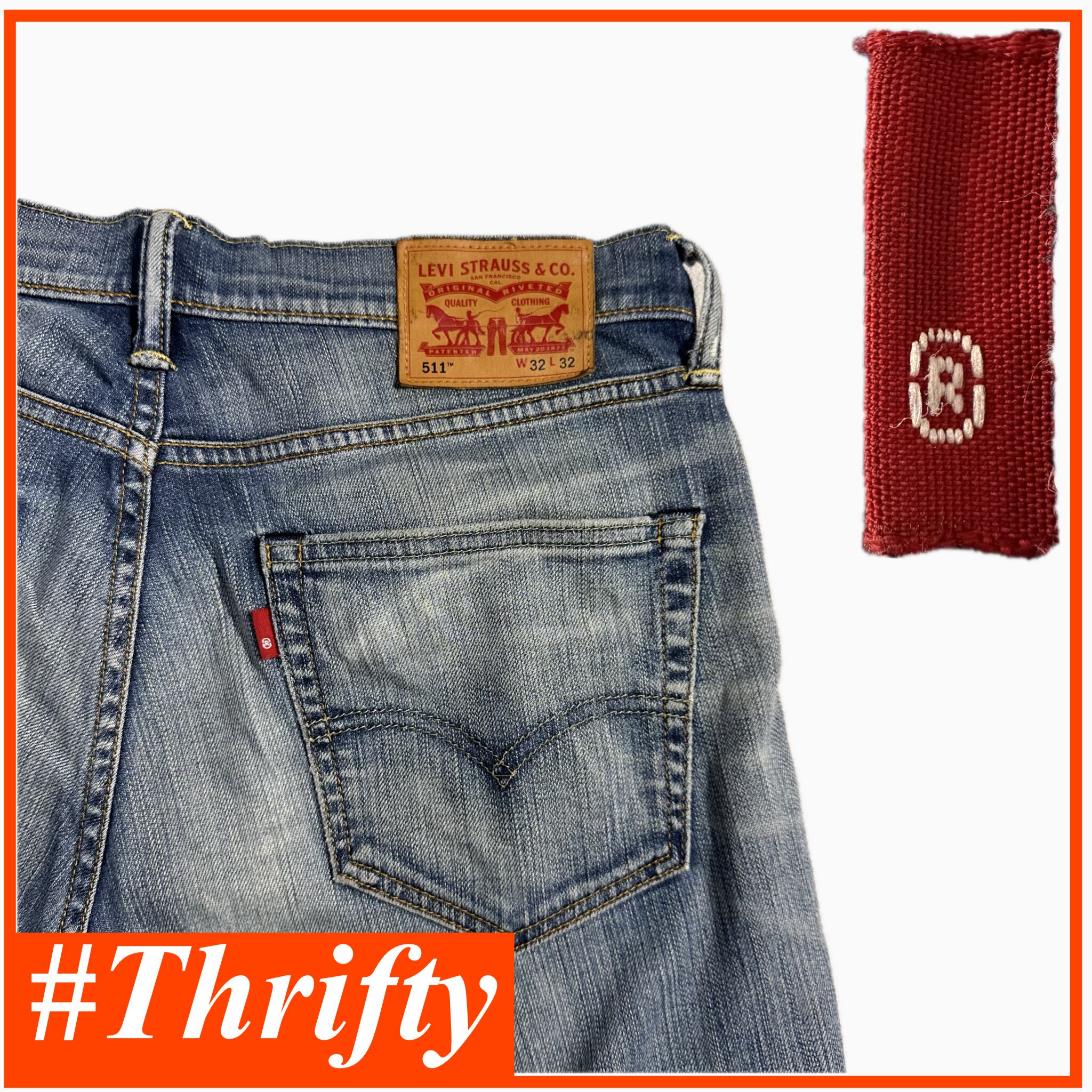 送料無料 即決☆Levi's 501☆W33 L34 リーバイス ボタンフライ