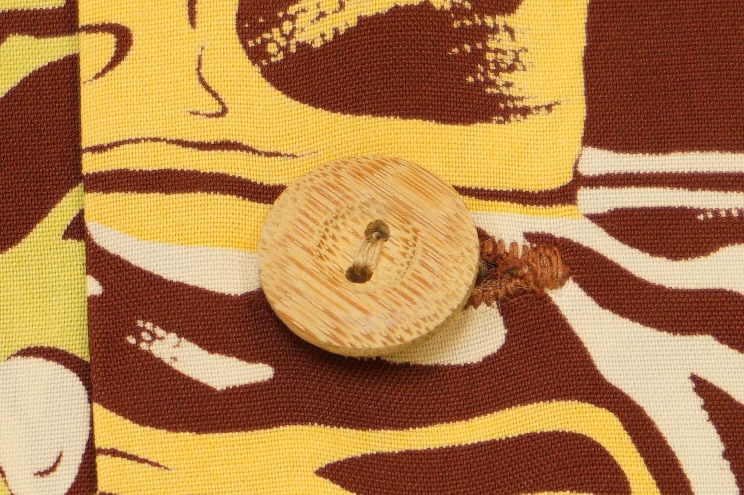 2736R1 SUN SURF サンサーフ KEONI OF HAWAII M32881 アロハシャツ