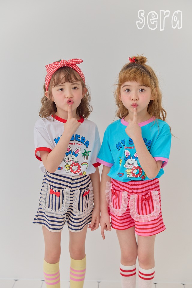 ˚*.꒰ 90‐120 ꒱.*˚ My Sera Summer Tops