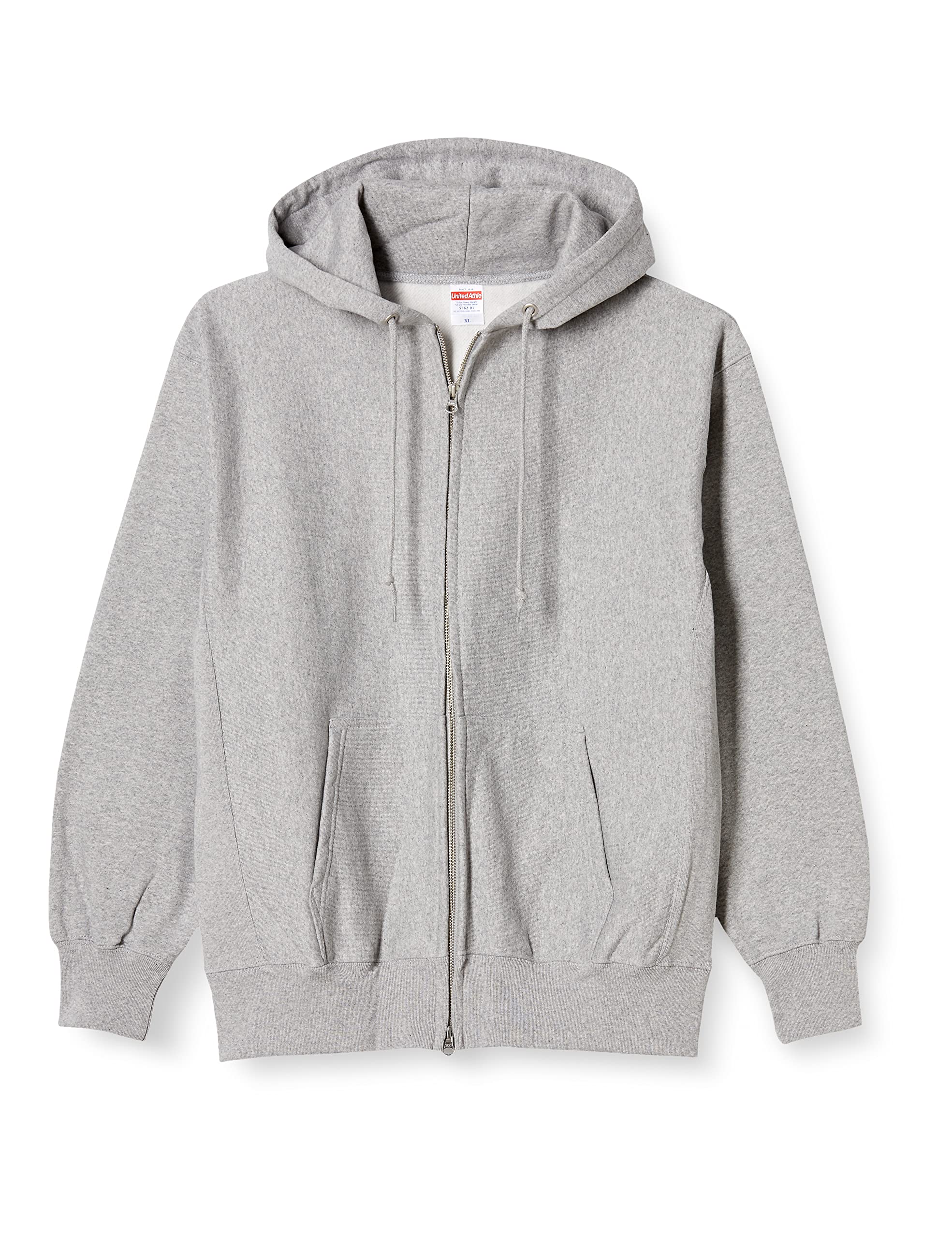 Champion チャンピオン ゴールドジップ ダブルジップ フード パーカー