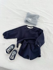 minirobe 26/SS Rodi harf pants