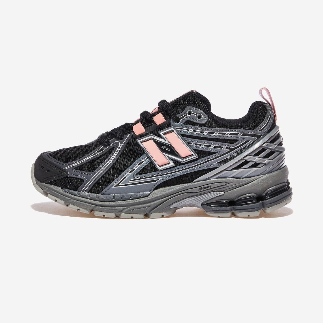 日本未入荷 New Balance ニューバランス M1906RHC ブラックピンク 