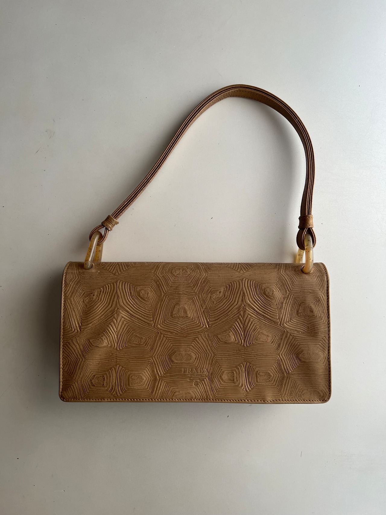 AW1996 PRADA HAND BAG | triptraproll