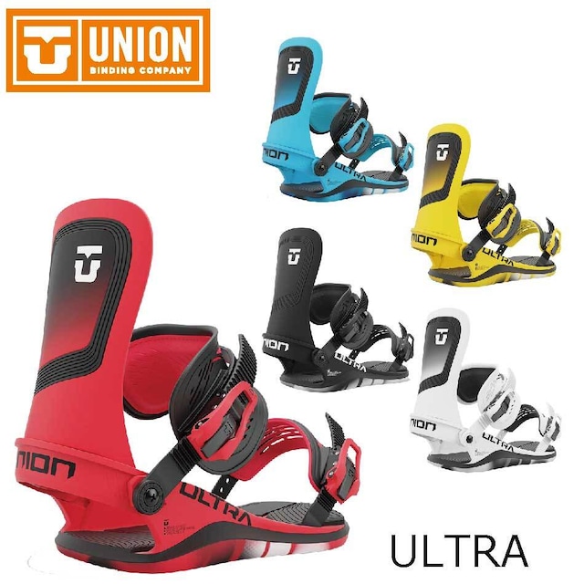 【24-25予約商品】 24-25 UNION ユニオン ULTRA［MEN］   ウルトラ メンズ