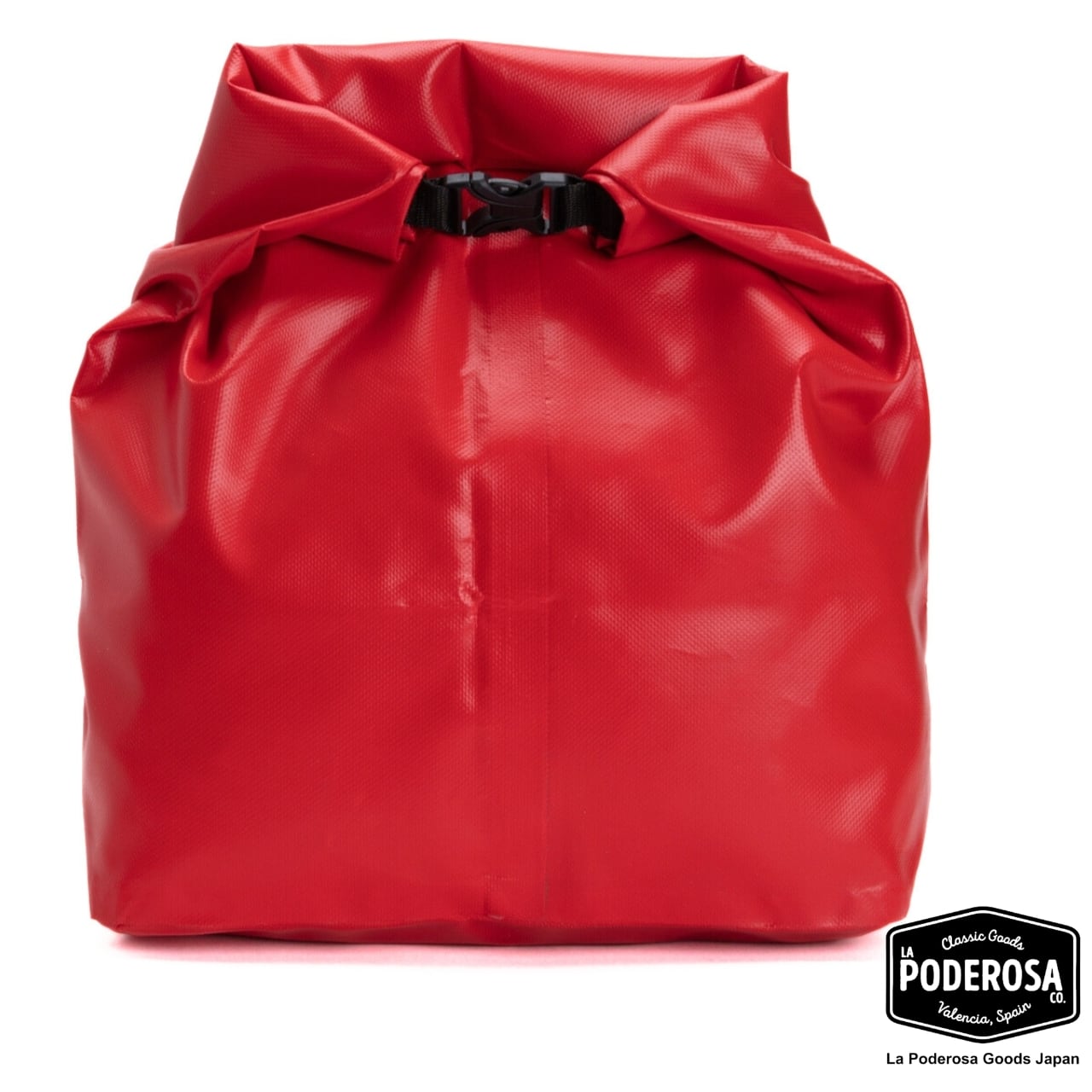 Bariloche 25L Saddlebag | La Poderosa Goods Japan