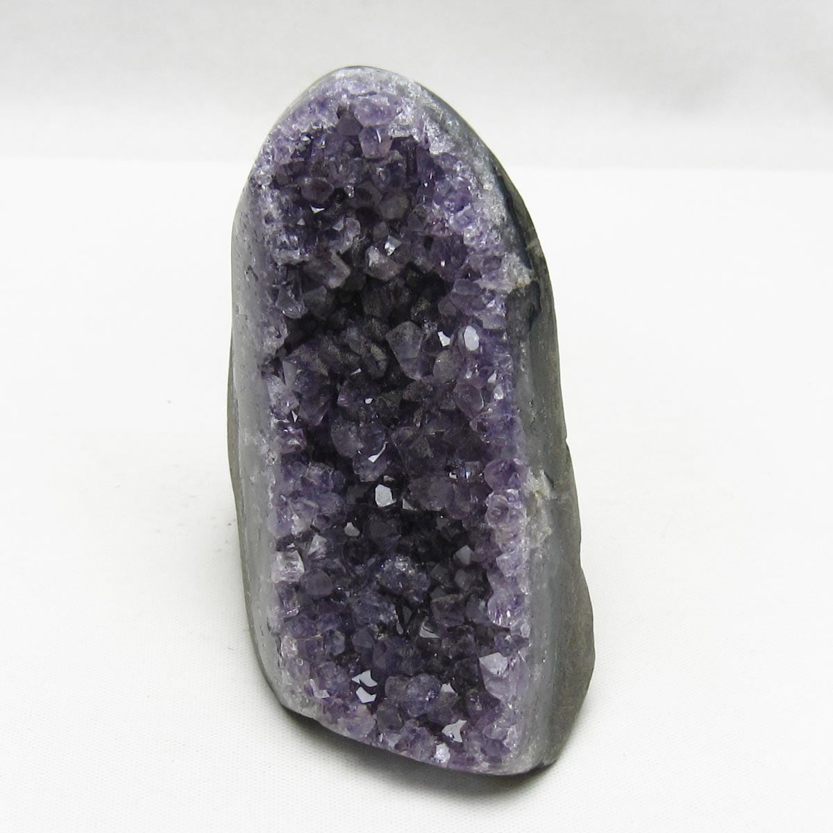 1.2Kg アメジスト クラスター ウルグアイ産 アメジスト 原石 amethyst