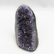 アメジスト クラスター ウルグアイ産 アメジスト 原石 amethyst 一点物 182-8838