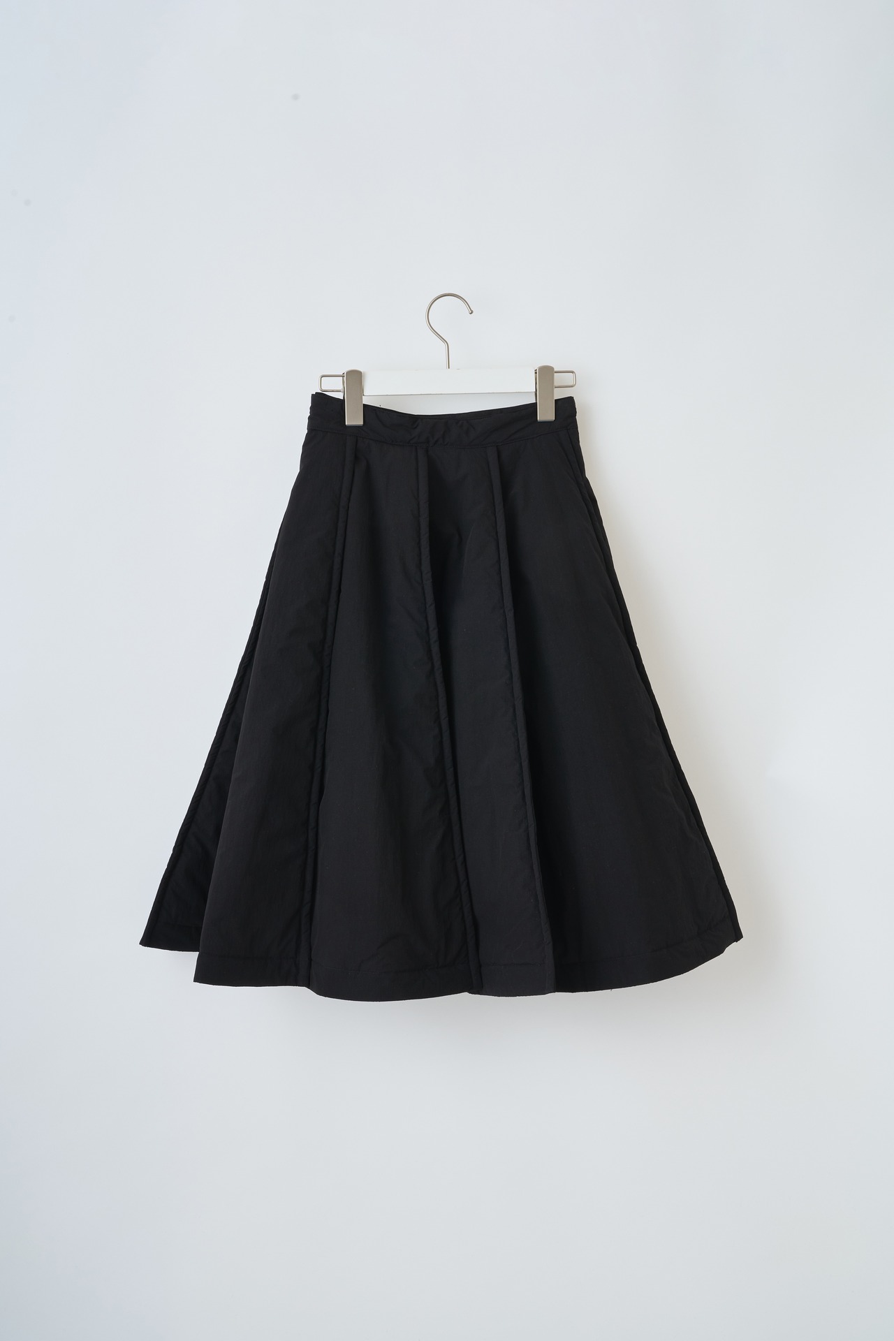 Reebok padded pleated skirt