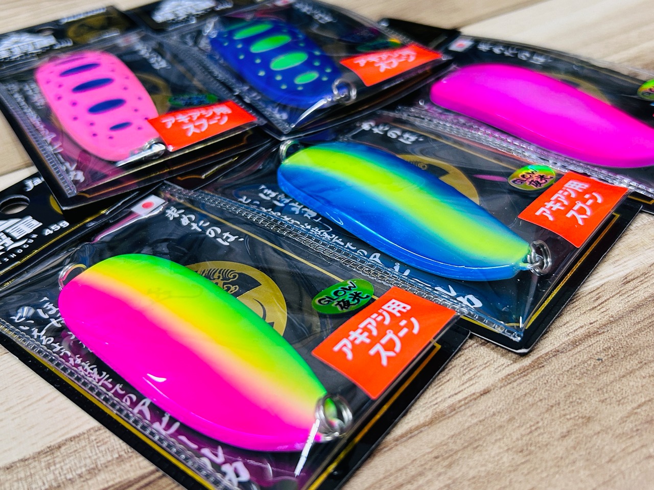 Jackson 鮭将軍45g サケショウグン【2024限定カラー】 | Fishing 