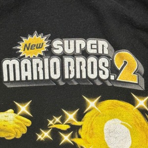 10s NEW SUPER MARIO BROS 2