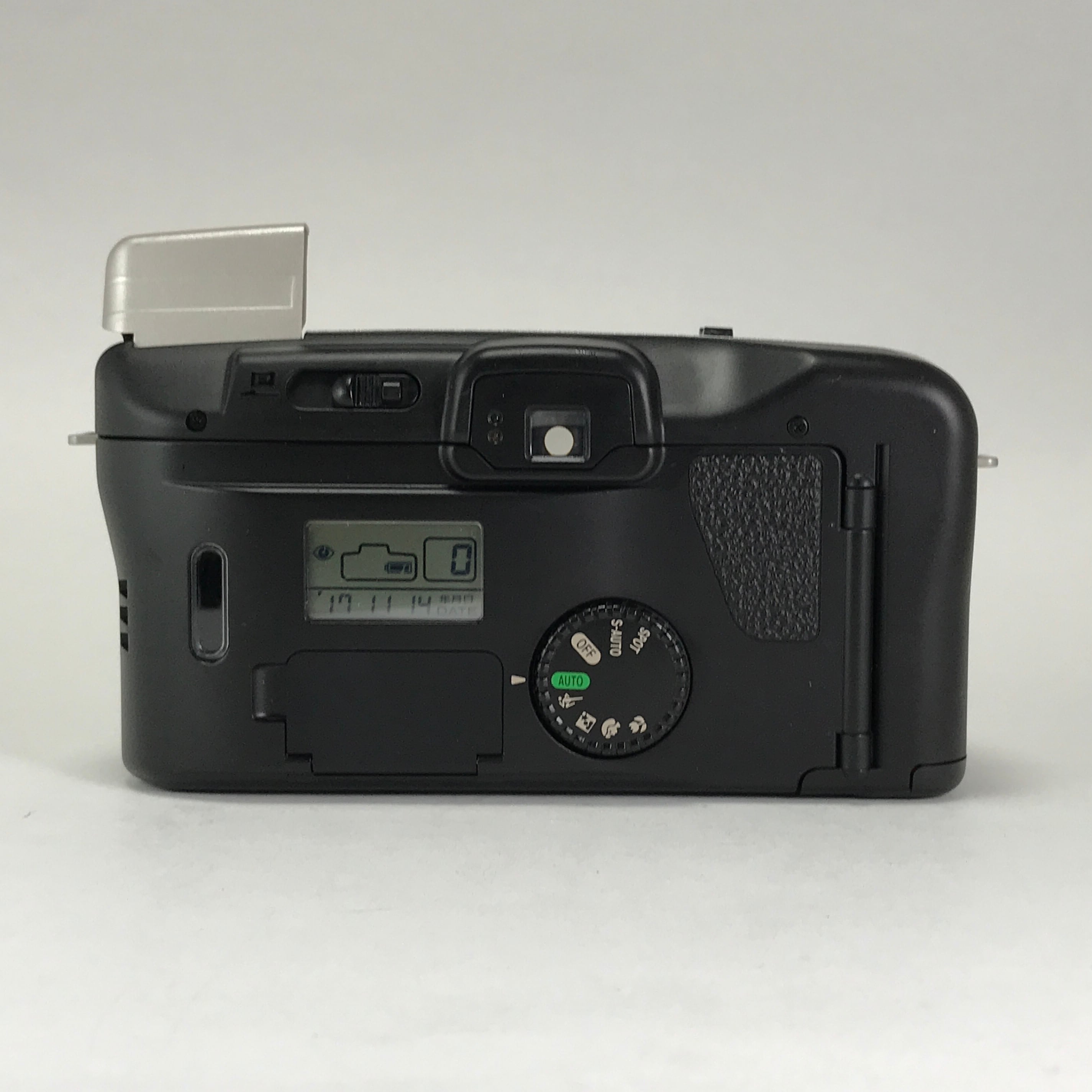 完動品　Canon Autoboy  SⅡXL  オートボーイ フィルムカメラ