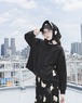 SHEEP CS   / G63CS10  /  BLACK