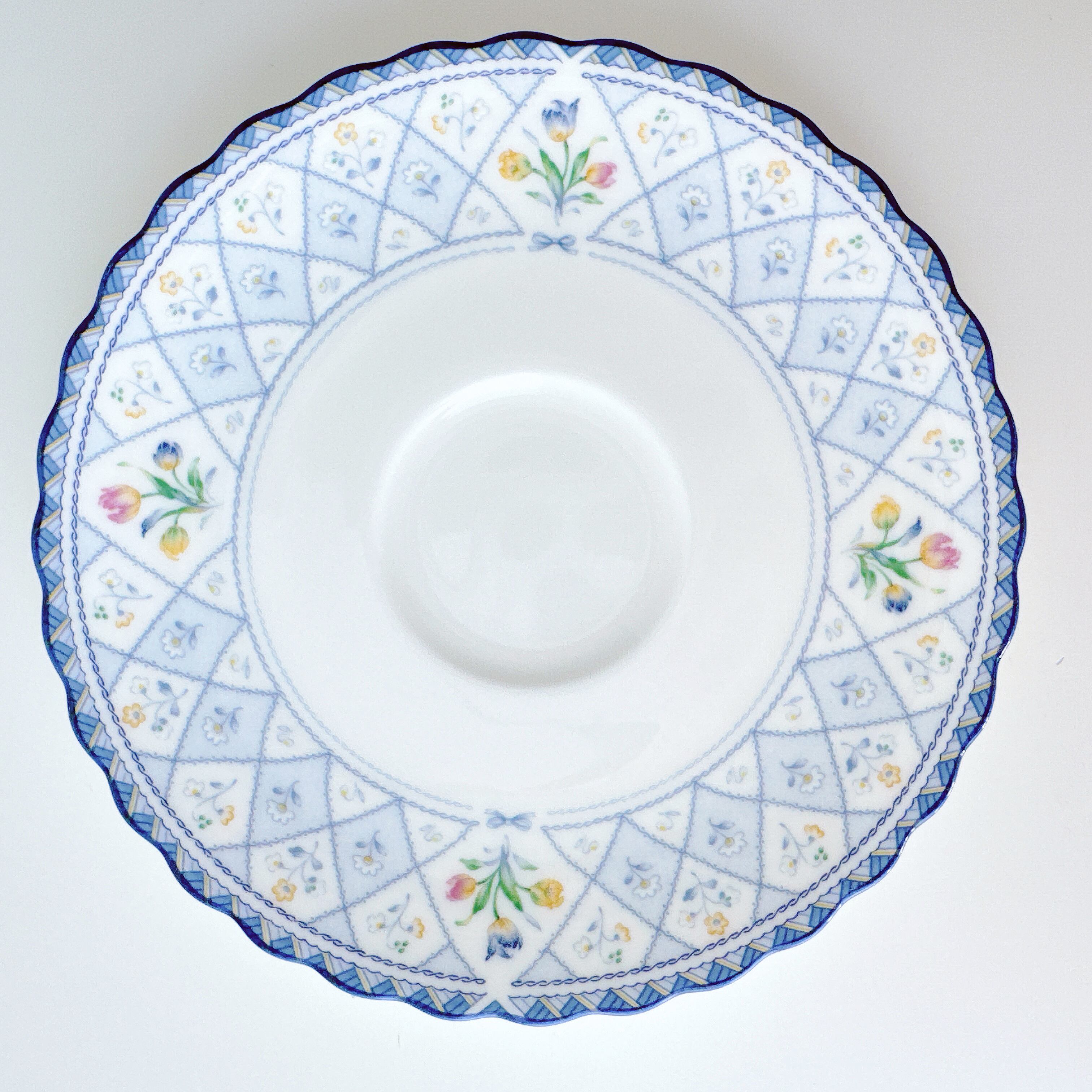 vintage】Noritake ORANGERIE ノリタケ オランジュリー ティーカップ