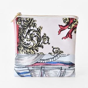 TISSUE POUCH / No,10051-3