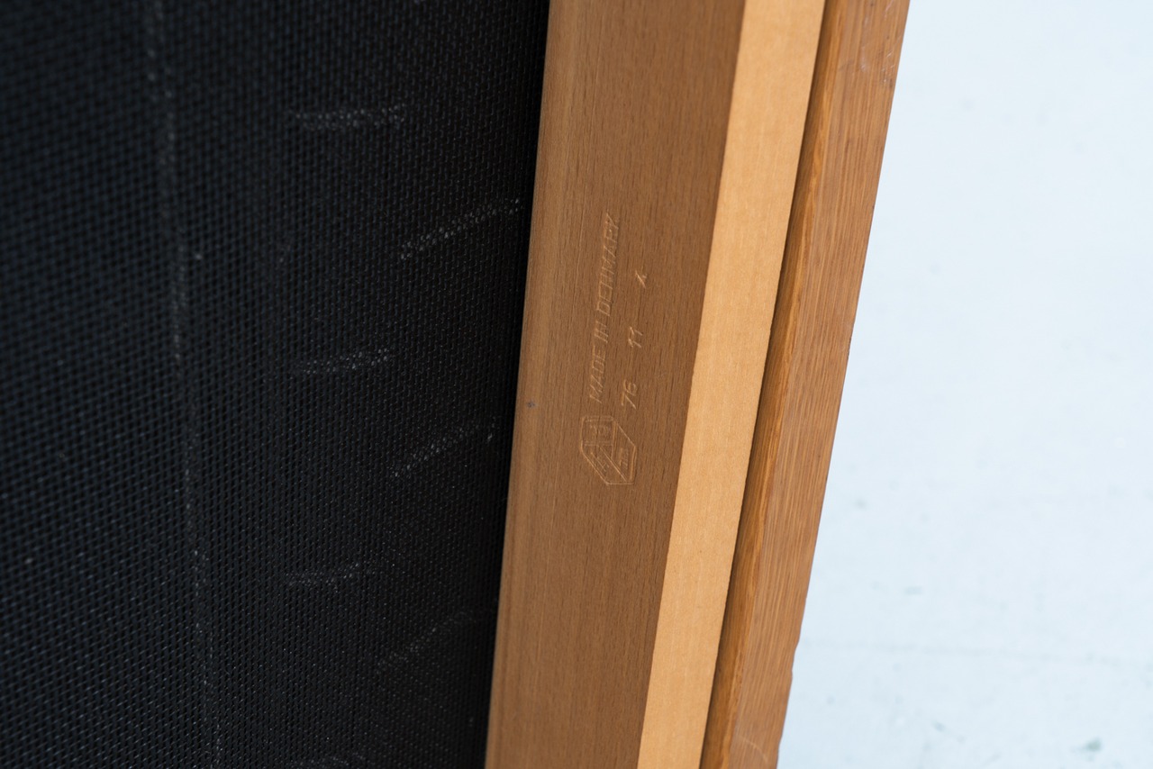 【as it is】Erik Ole Jørgensen | 3s sofa