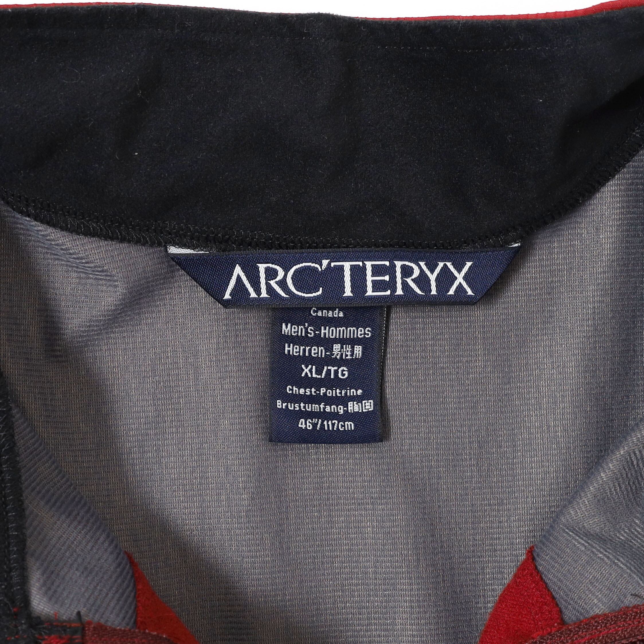 2003 ARC
