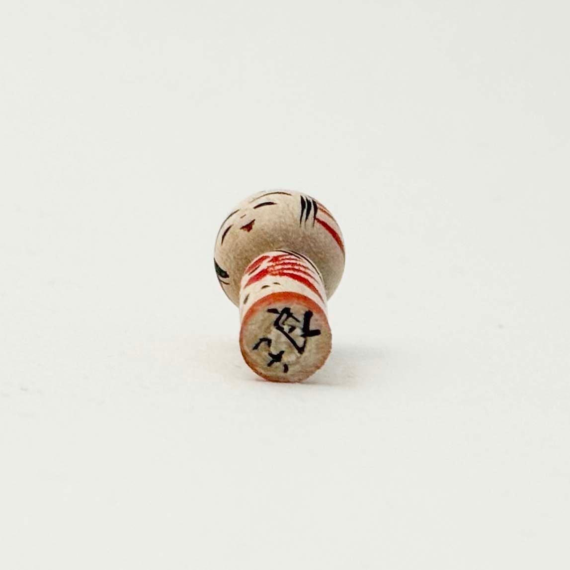 遠刈田系 / 佐藤良子工人(菊B 1寸)