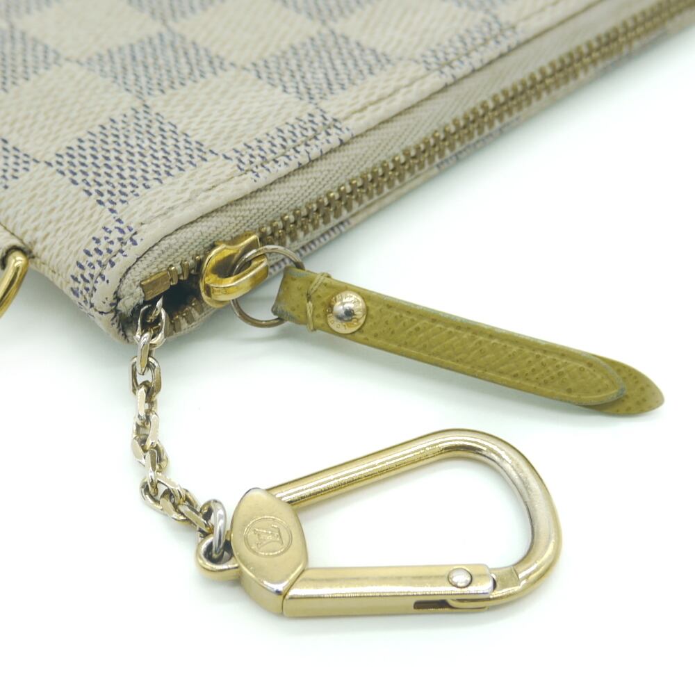 LOUIS VUITTON ルイ・ヴィトン ポシェットクレ コンプリス LOUIS VUITTON ルイ・ヴィトン ポシェットクレ コンプリス