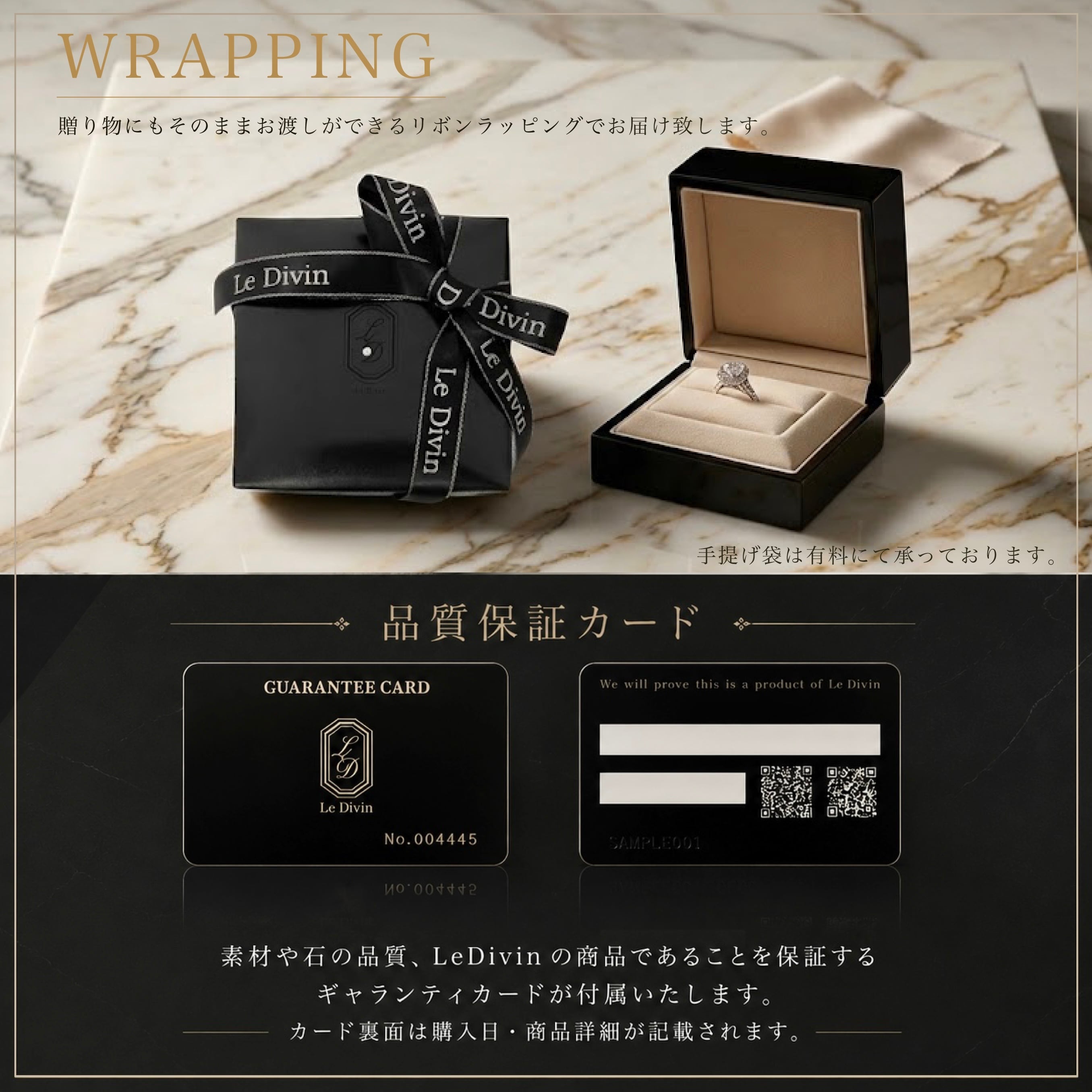 3*5mmエメラルドカット フルエタニティリング Silver925 プラチナ