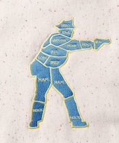 LITTLE YARMOUTH “Police Sweat”