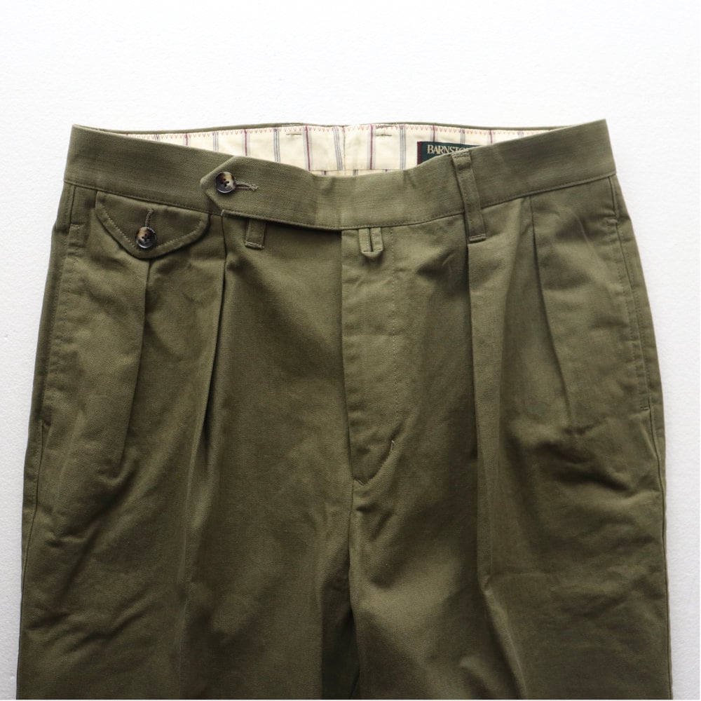 新品　バーンストーマー　マッカーサー　ヘリンボーン 楽天市場】BARNSTORMER バーンストーマー 1260P Tweed McArthur