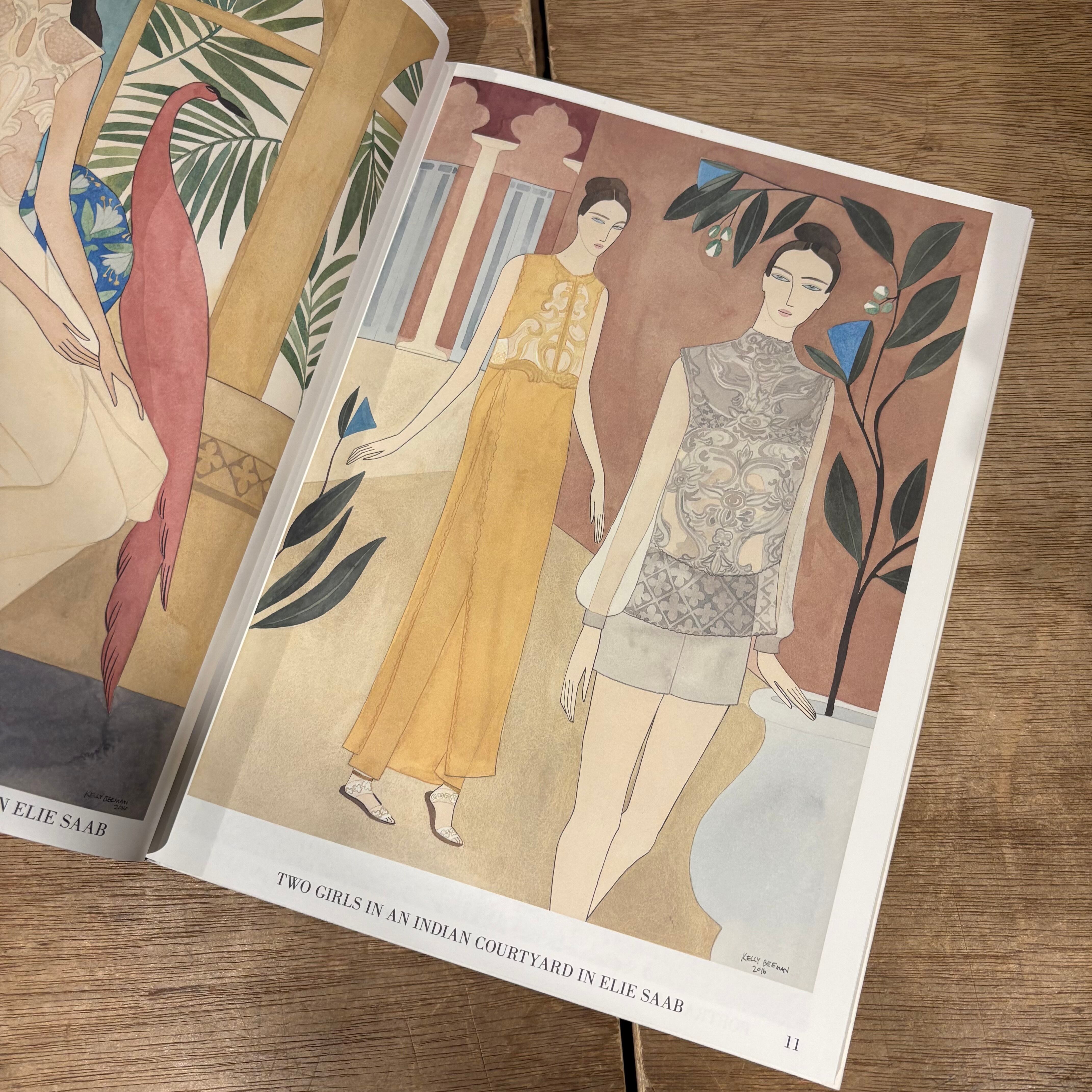 Window Shopping Kelly Beeman ケリー・ビーマン | 百年