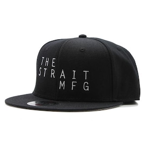 TSM SNAPBACK CAP #D.HEATHER