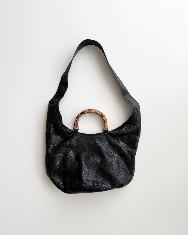 1987. HERMES KELLY SPORT SHOULDER BAG