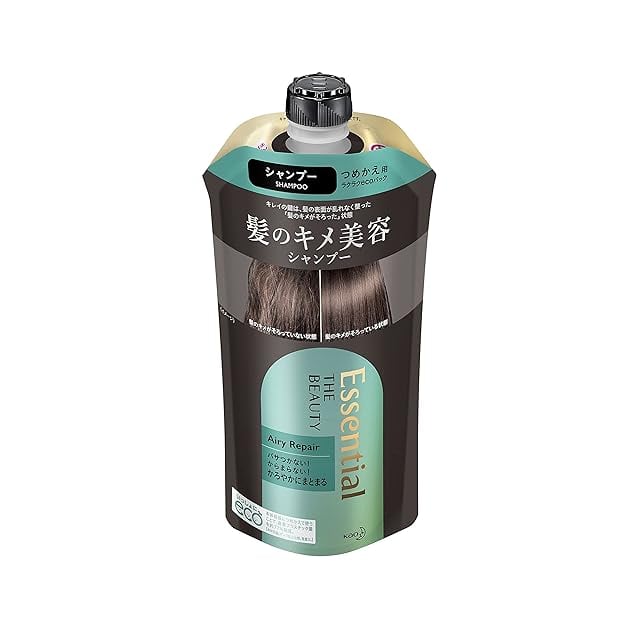 LA MENTE（ラメンテ）モアプラス スカルプシャンプー（業務用）1000ml