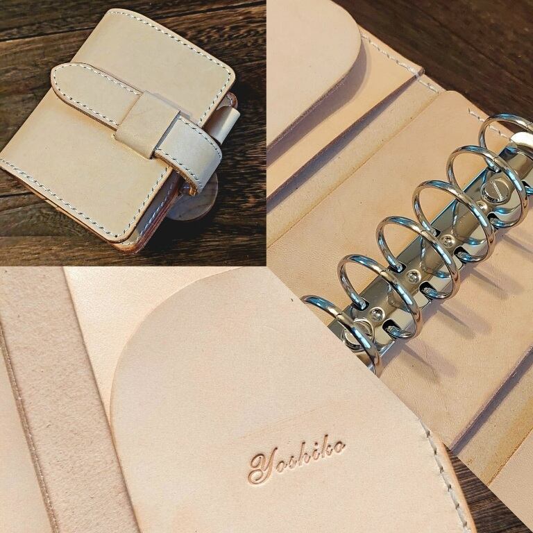 M's Leather
