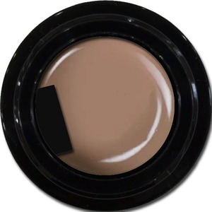 カラージェル　enchant color gel M105 Cappuccino 3g/ マットカラー M105 カプチーノ 3グラム