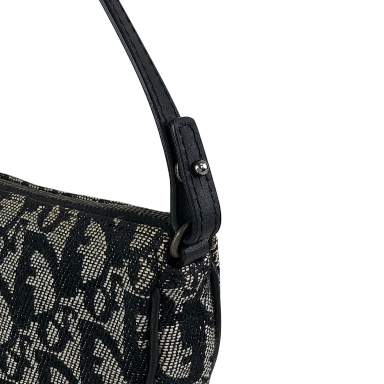 りさなお様 Christian Dior  ディオール トロッター ショルダー Christian Dior クリスチャン ディオール トロッター ショルダーバッグ
