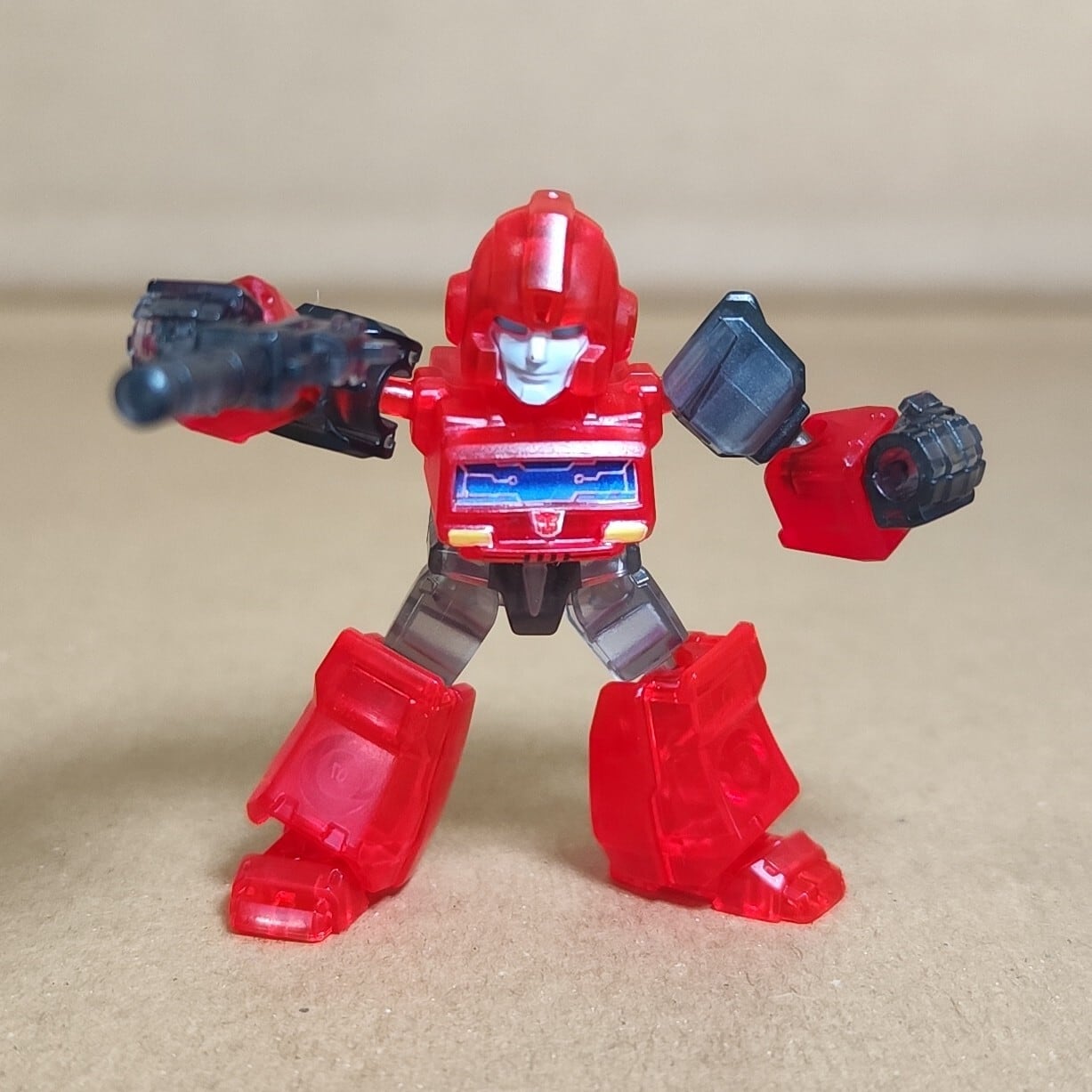 玩具シリーズ | パペランポロプス