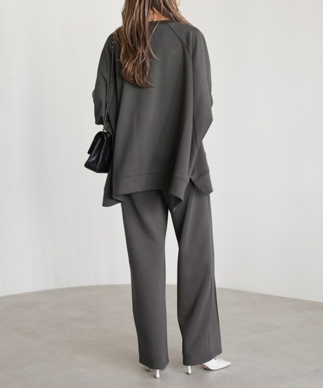 ラグラン切り替えポンチプルオーバー