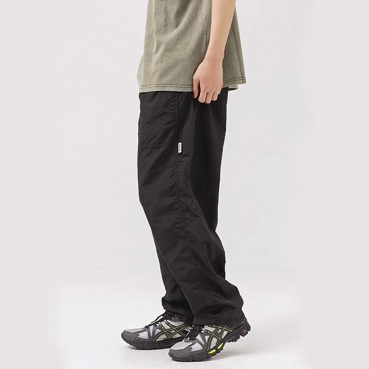 ★SPORT CASUAL HAREM PANTS　　　A0858