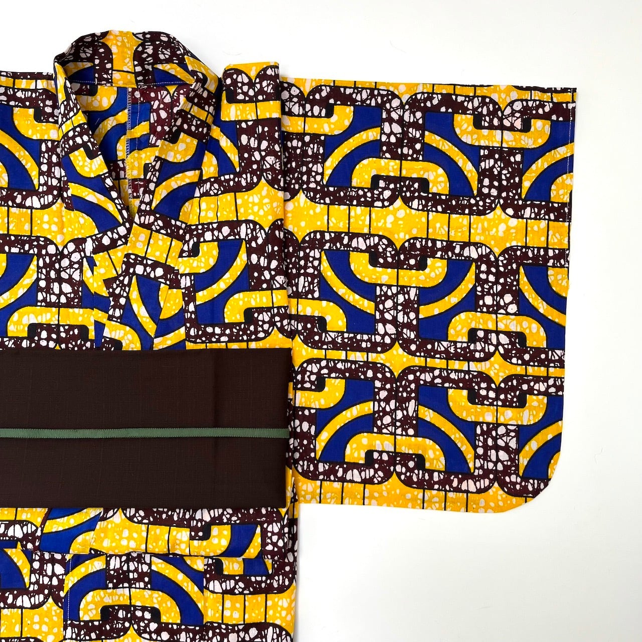 名古屋帯／インドネシアバティック | Pay ID