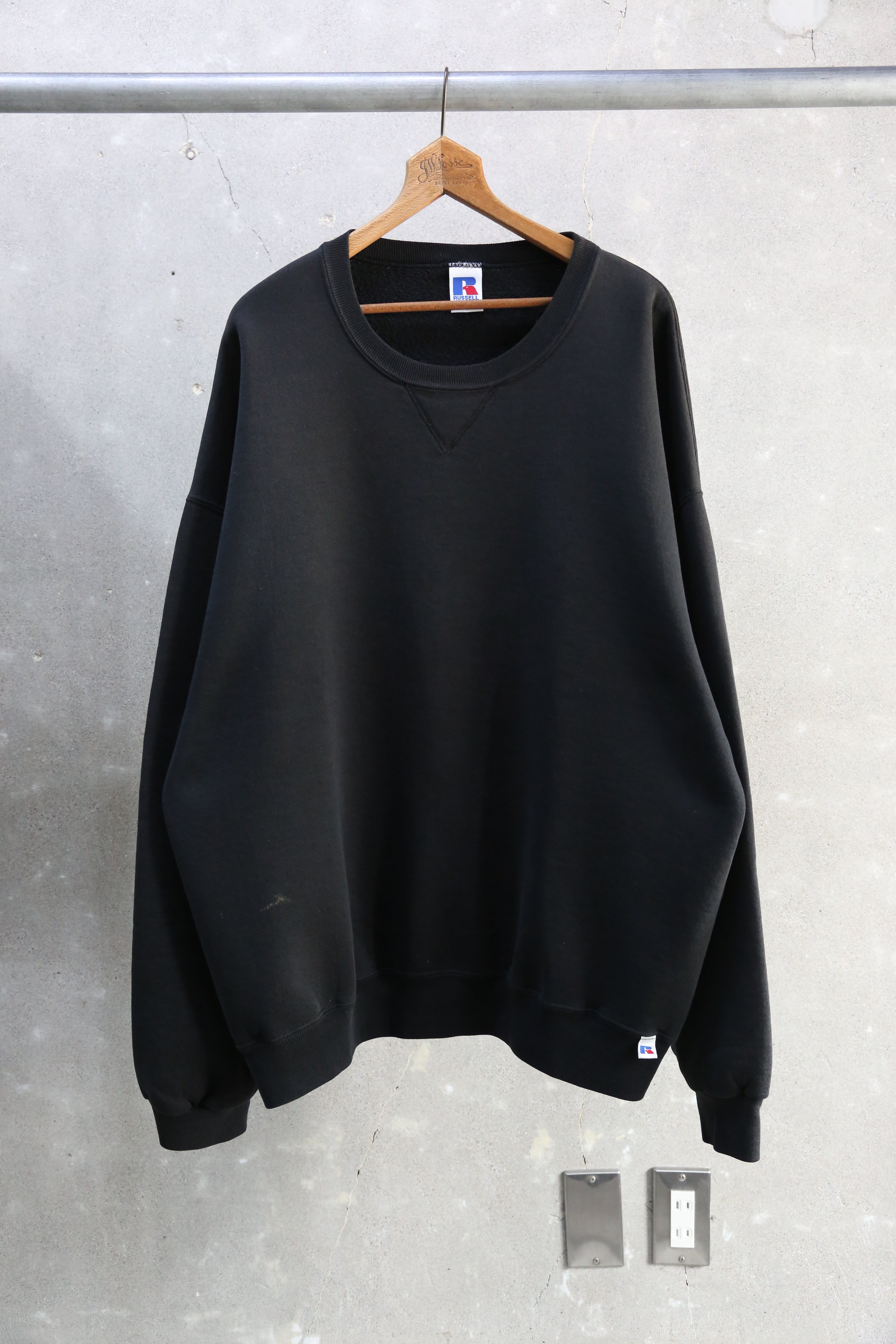 Russell Athletic(ラッセル アスレチック) | the Holic vintage clothing