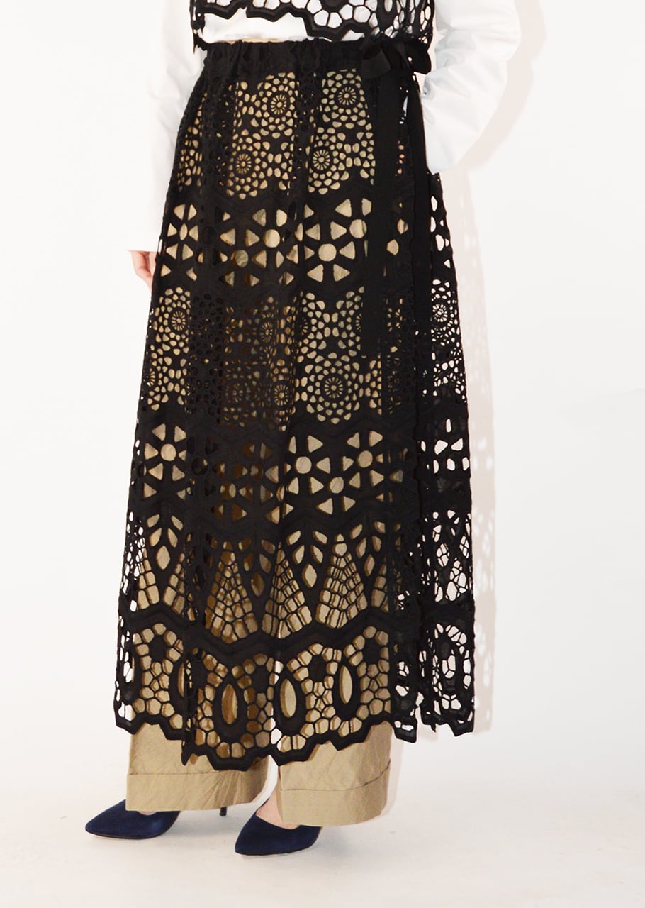 MATOKAMATOKA マトカマトカ スカート