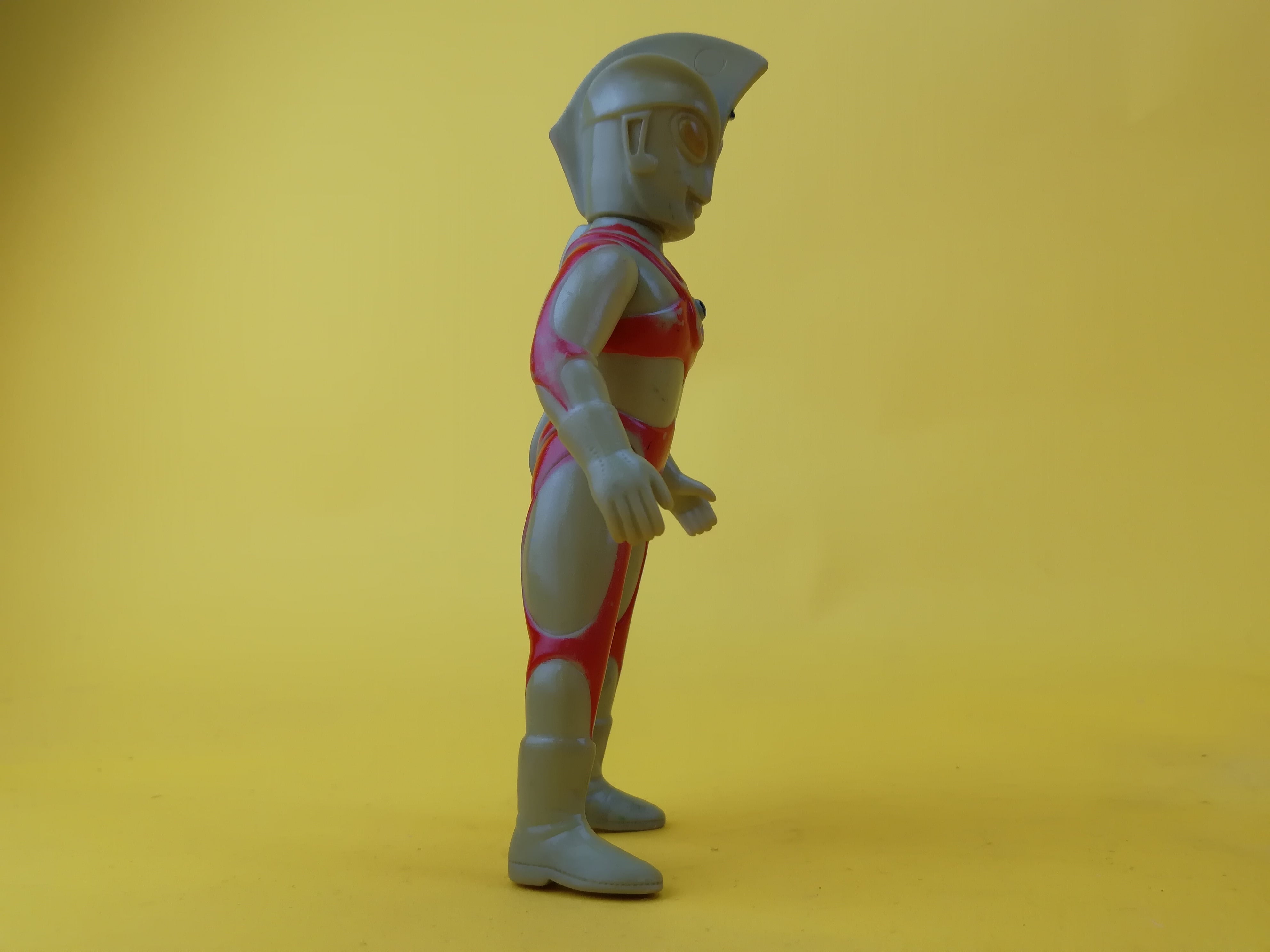 ウルトラマンエースミドルソフビ2体セット - 通販 - guianegro.com.br