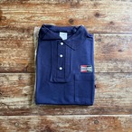 DEADSTOCK "Champion Spark Plug" Polo Shirt by Swingster